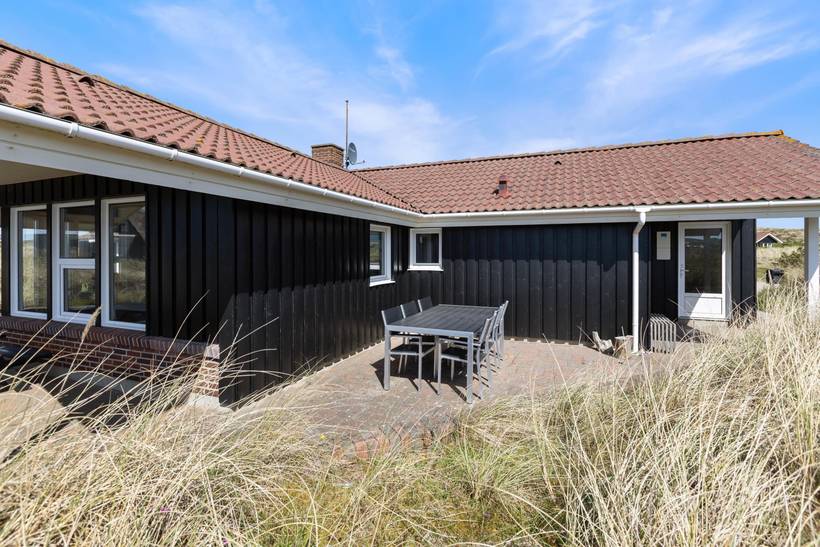 Foto von Ferienhaus MQ71 in Skodbjerge - Bjerregård - Westjütland