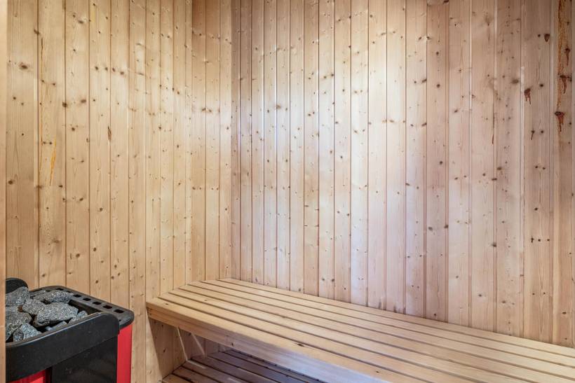 Foto von Ferienhaus MQ71 in Skodbjerge - Bjerregård - Westjütland