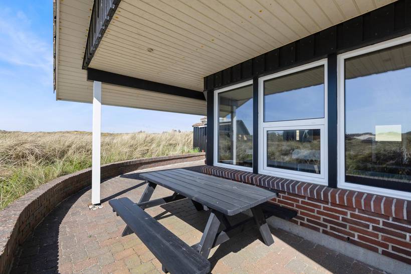 Foto von Ferienhaus MQ71 in Skodbjerge - Bjerregård - Westjütland