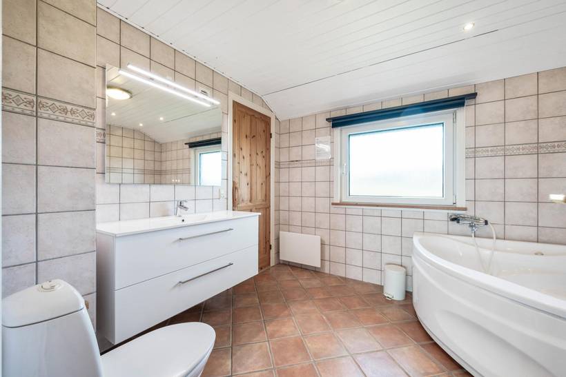 Foto von Ferienhaus MQ71 in Skodbjerge - Bjerregård - Westjütland