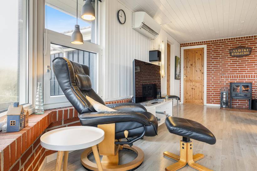 Foto von Ferienhaus MQ71 in Skodbjerge - Bjerregård - Westjütland