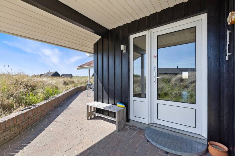 Foto von Ferienhaus MQ71 in Skodbjerge - Bjerregård - Westjütland