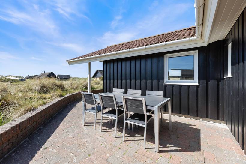 Foto von Ferienhaus MQ71 in Skodbjerge - Bjerregård - Westjütland