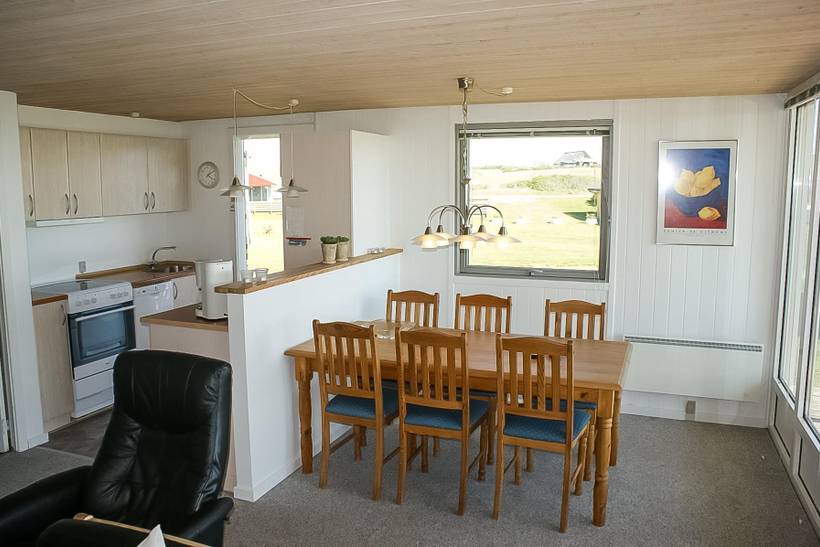 Foto von Ferienhaus MQ72 in Trans - Westjütland