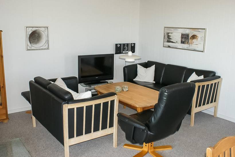 Foto von Ferienhaus MQ72 in Trans - Westjütland