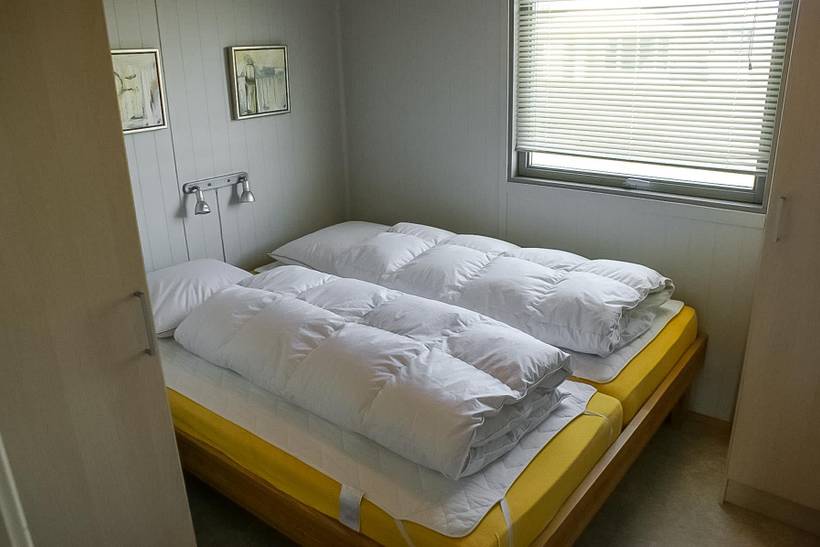 Foto von Ferienhaus MQ72 in Trans - Westjütland