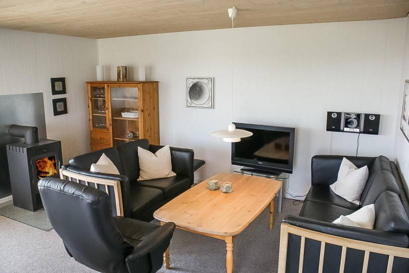 Foto von Ferienhaus MQ72 in Trans - Westjütland