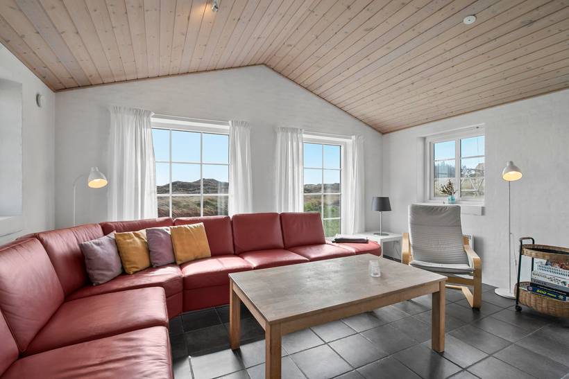 Foto von Ferienhaus MQ77 in Houvig - Søndervig - Westjütland