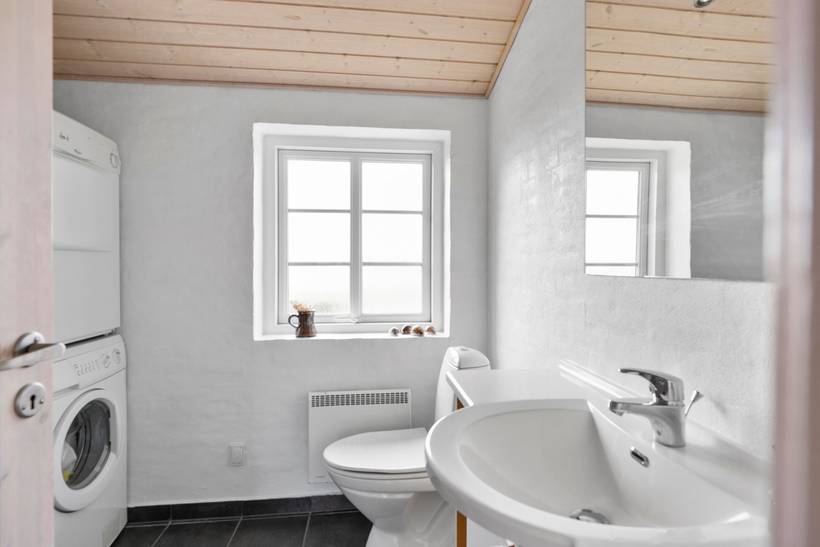 Foto von Ferienhaus MQ77 in Houvig - Søndervig - Westjütland