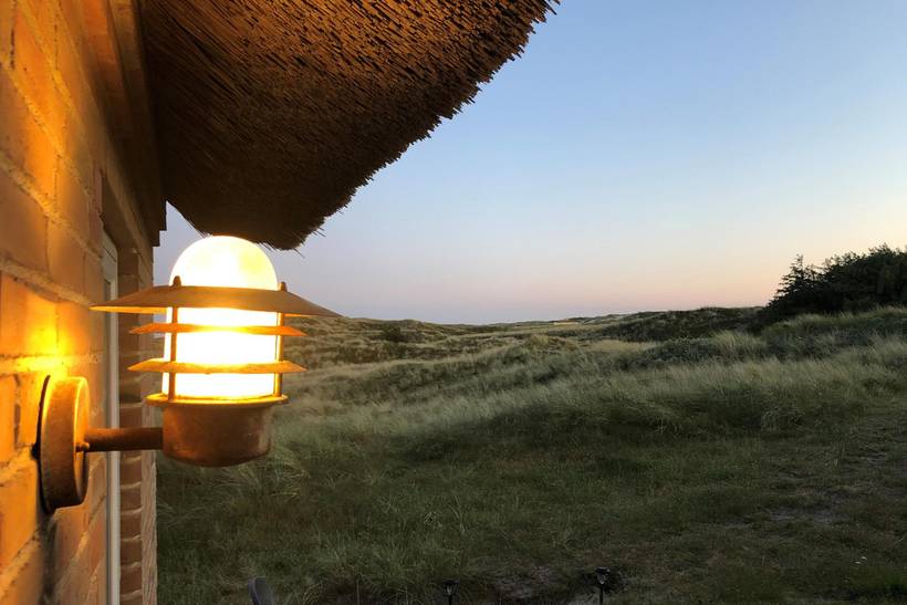 Foto von Ferienhaus MQ77 in Houvig - Søndervig - Westjütland