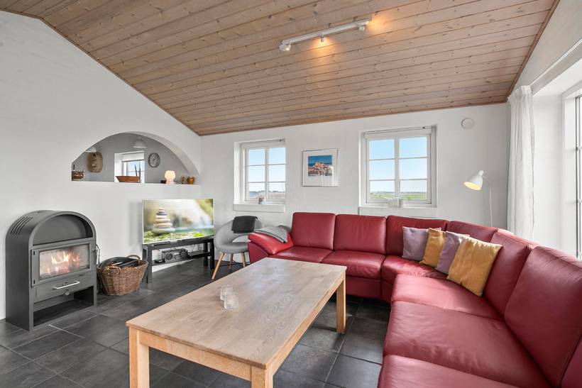 Foto von Ferienhaus MQ77 in Houvig - Søndervig - Westjütland