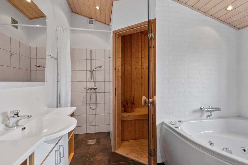 Foto von Ferienhaus MQ77 in Houvig - Søndervig - Westjütland