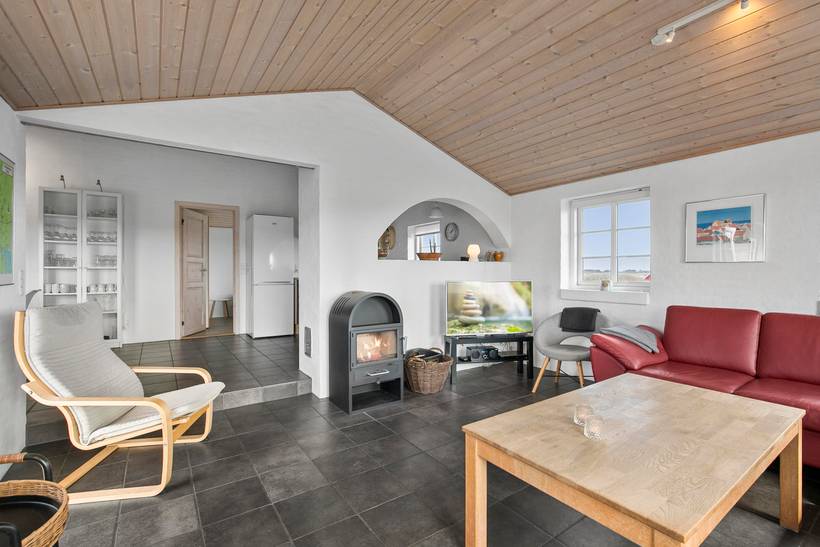Foto von Ferienhaus MQ77 in Houvig - Søndervig - Westjütland