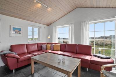 Vorschaubild von Ferienhaus MQ77 in Houvig - Søndervig - Westjütland