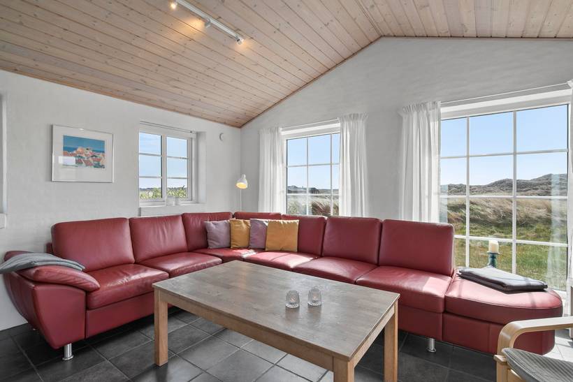 Foto von Ferienhaus MQ77 in Houvig - Søndervig - Westjütland