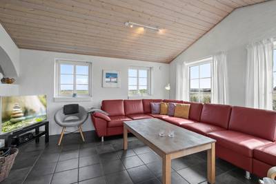 Vorschaubild von Ferienhaus MQ77 in Houvig - Søndervig - Westjütland