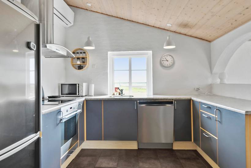 Foto von Ferienhaus MQ77 in Houvig - Søndervig - Westjütland