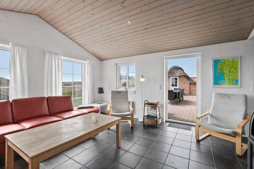 Foto von Ferienhaus MQ77 in Houvig - Søndervig - Westjütland