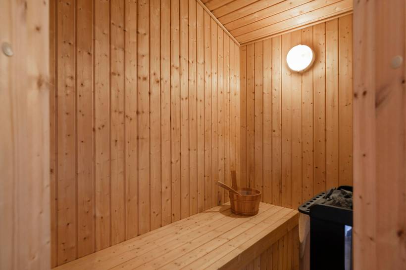 Foto von Ferienhaus MQ77 in Houvig - Søndervig - Westjütland