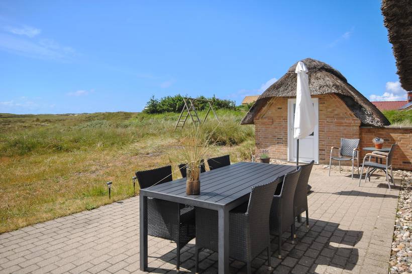 Foto von Ferienhaus MQ77 in Houvig - Søndervig - Westjütland