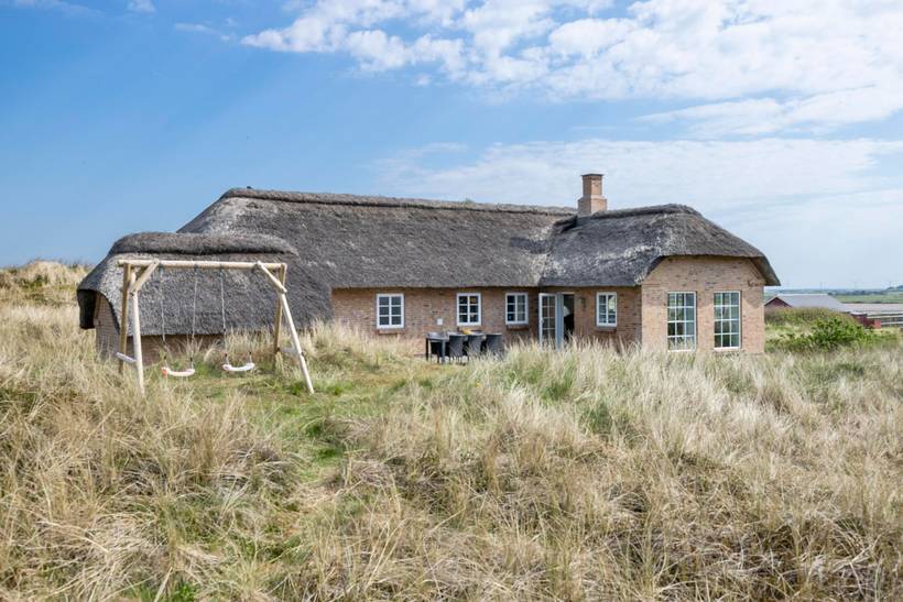 Foto von Ferienhaus MQ77 in Houvig - Søndervig - Westjütland