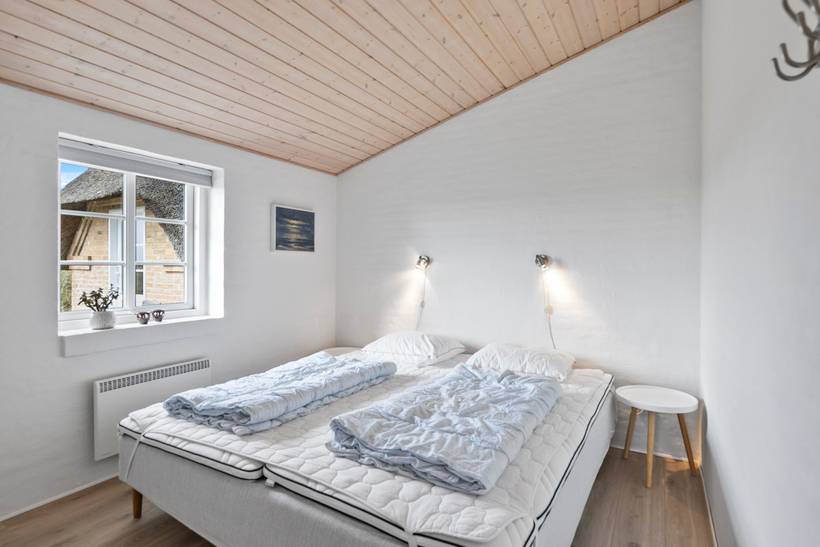 Foto von Ferienhaus MQ77 in Houvig - Søndervig - Westjütland