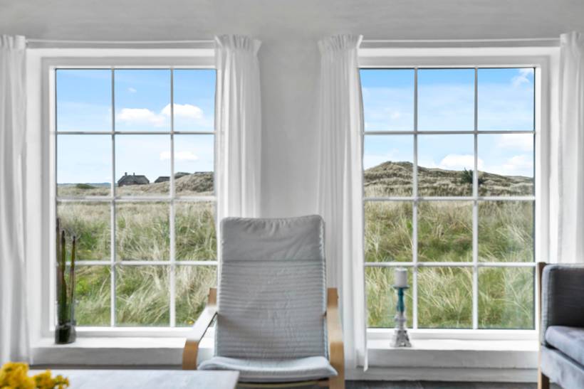Foto von Ferienhaus MQ77 in Houvig - Søndervig - Westjütland