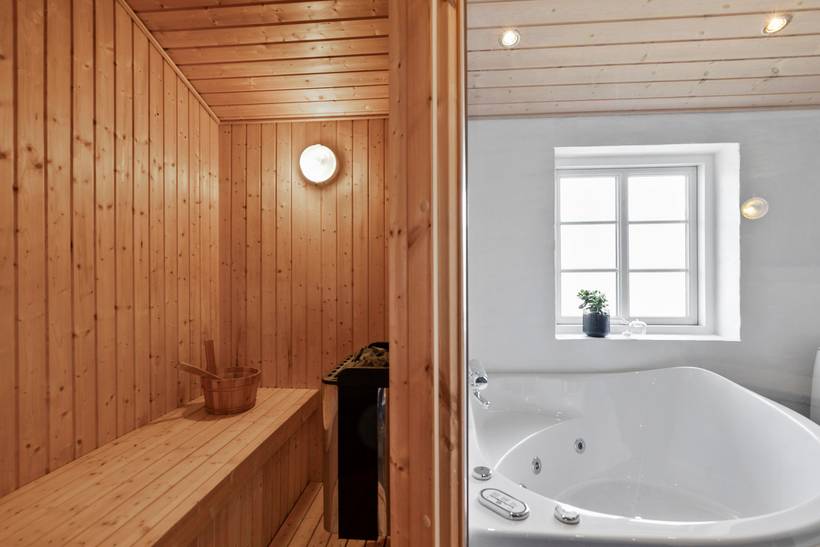 Foto von Ferienhaus MQ77 in Houvig - Søndervig - Westjütland