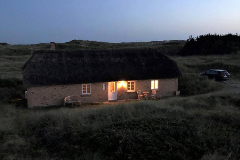 Foto von Ferienhaus MQ77 in Houvig - Søndervig - Westjütland