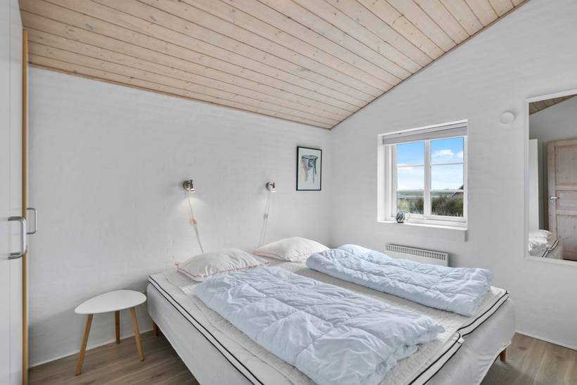 Foto von Ferienhaus MQ77 in Houvig - Søndervig - Westjütland