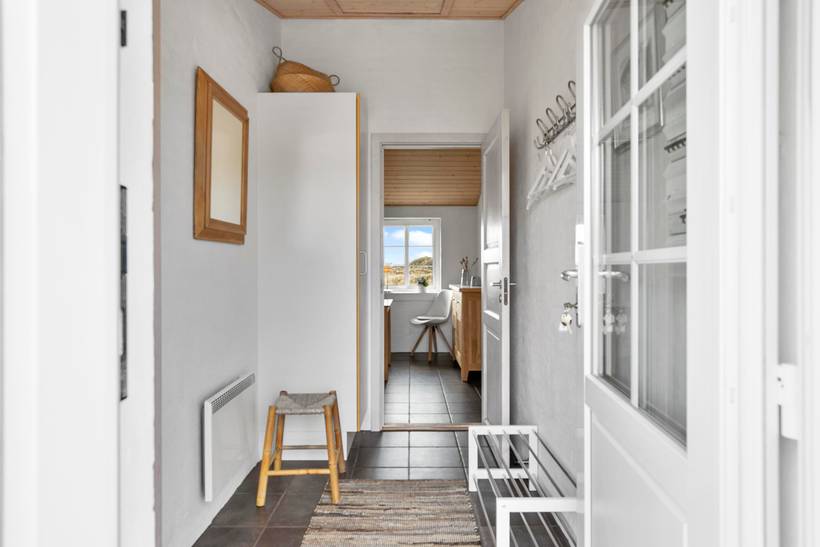 Foto von Ferienhaus MQ77 in Houvig - Søndervig - Westjütland