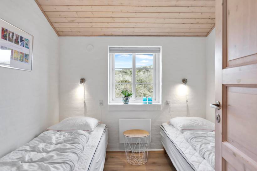 Foto von Ferienhaus MQ77 in Houvig - Søndervig - Westjütland