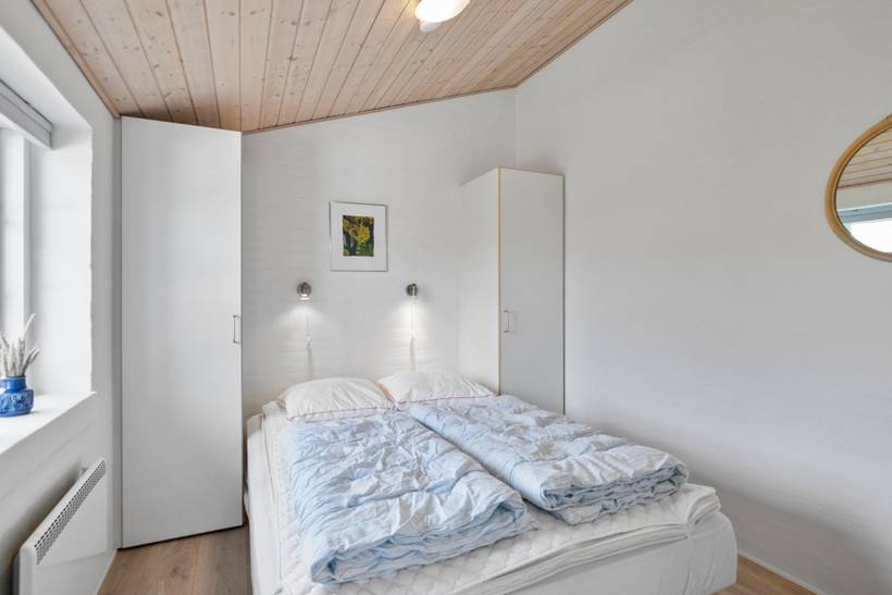 Foto von Ferienhaus MQ77 in Houvig - Søndervig - Westjütland