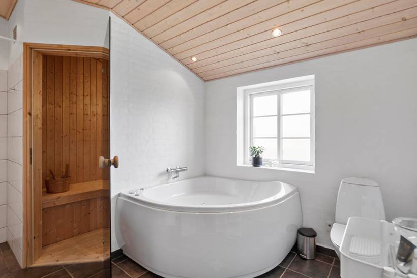 Foto von Ferienhaus MQ77 in Houvig - Søndervig - Westjütland