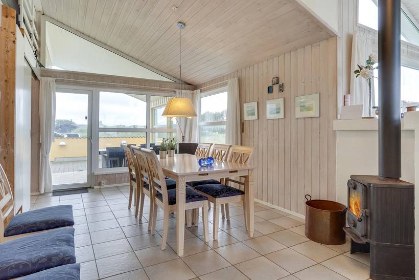 Foto von Ferienhaus MQ78 in Tornby - Nordjütland