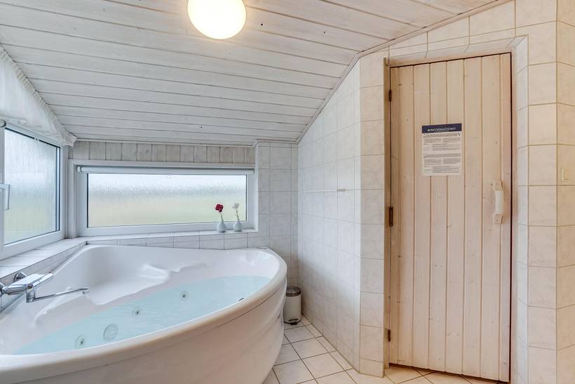 Foto von Ferienhaus MQ78 in Tornby - Nordjütland