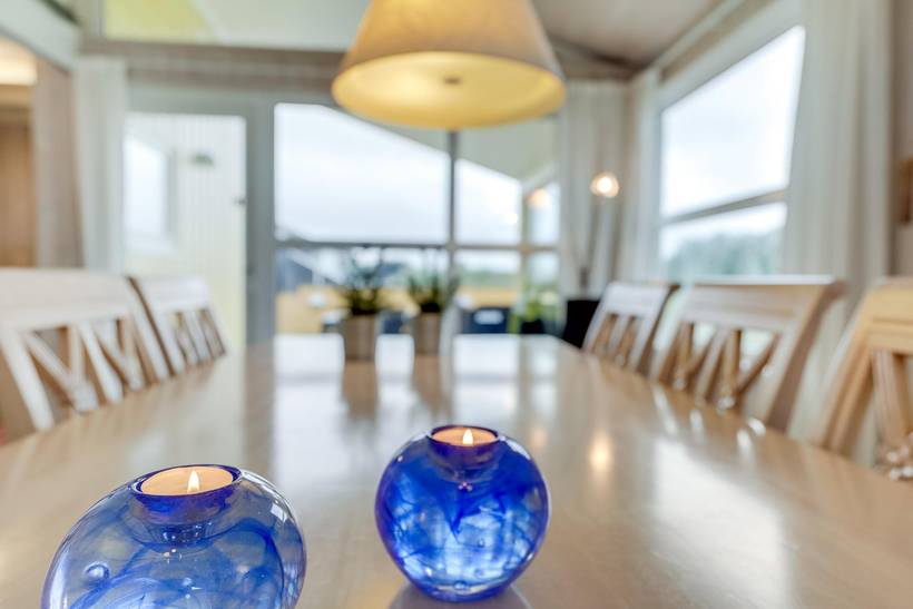 Foto von Ferienhaus MQ78 in Tornby - Nordjütland