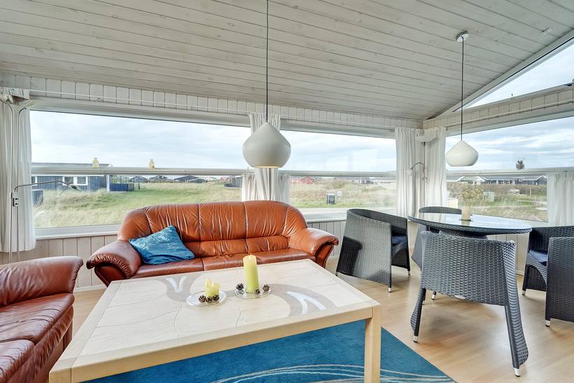 Foto von Ferienhaus MQ78 in Tornby - Nordjütland