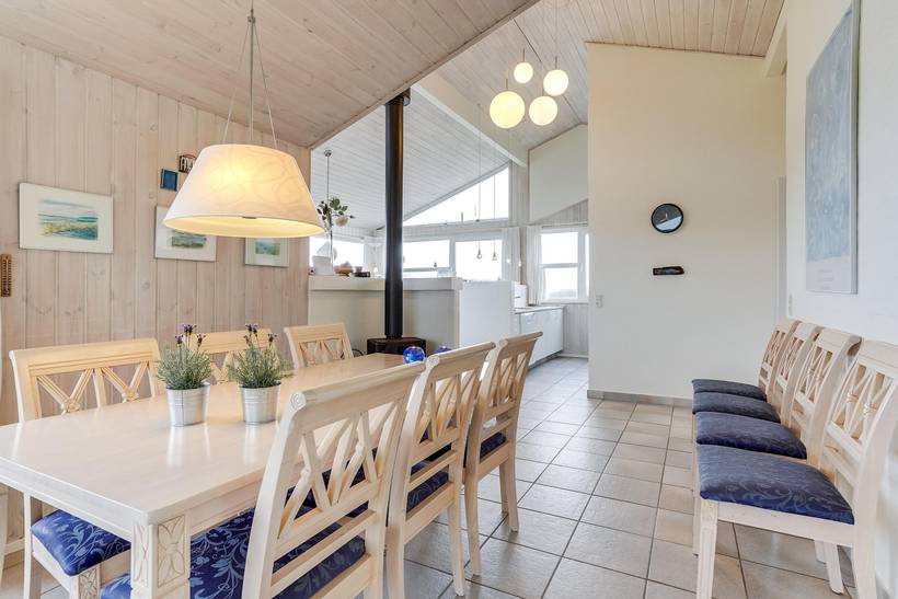 Foto von Ferienhaus MQ78 in Tornby - Nordjütland