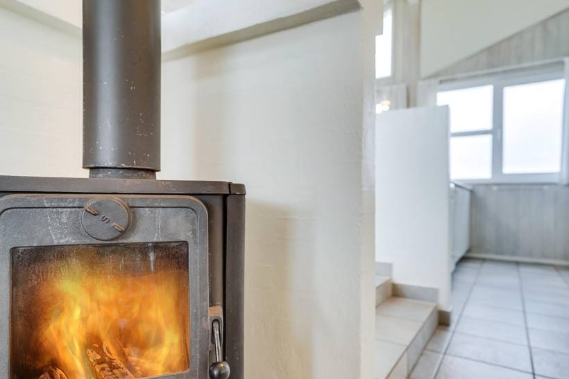 Foto von Ferienhaus MQ78 in Tornby - Nordjütland