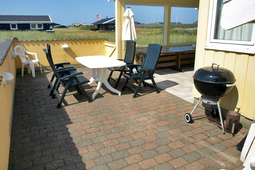 Foto von Ferienhaus MQ78 in Tornby - Nordjütland
