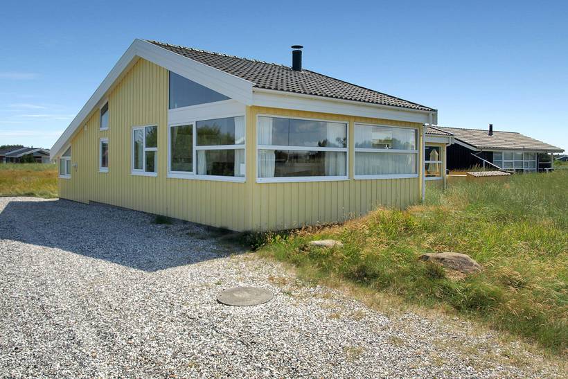Foto von Ferienhaus MQ78 in Tornby - Nordjütland