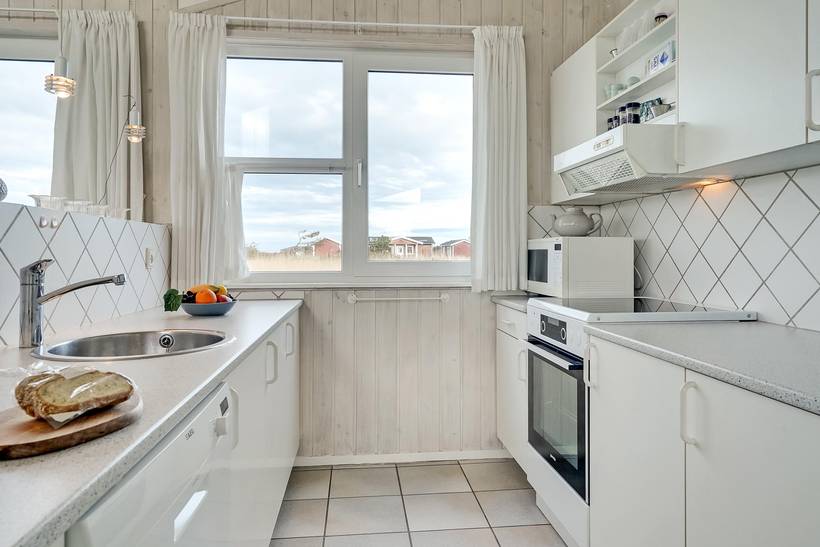 Foto von Ferienhaus MQ78 in Tornby - Nordjütland
