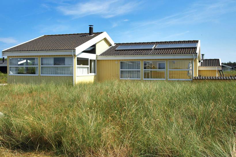 Foto von Ferienhaus MQ78 in Tornby - Nordjütland