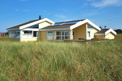 Vorschaubild von Ferienhaus MQ78 in Tornby - Nordjütland
