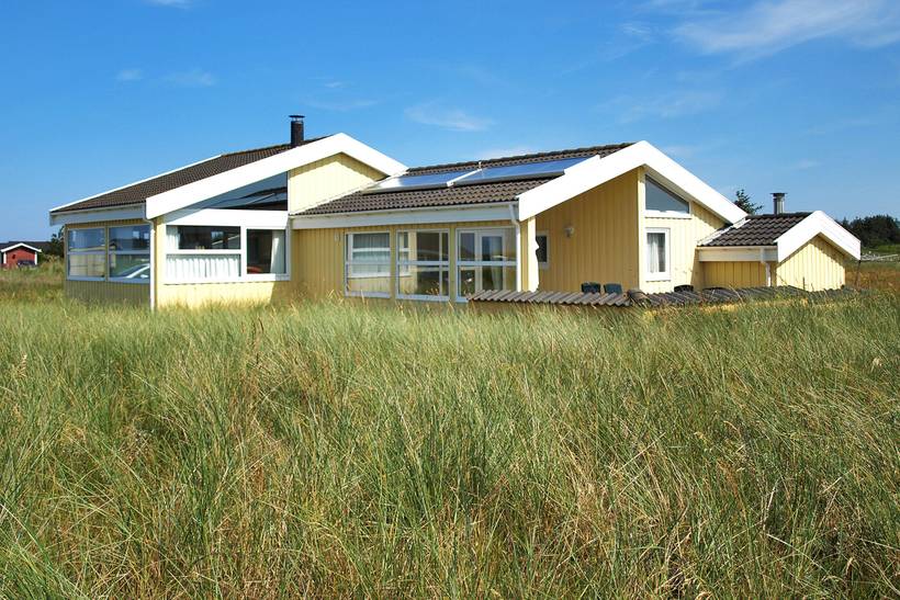 Foto von Ferienhaus MQ78 in Tornby - Nordjütland