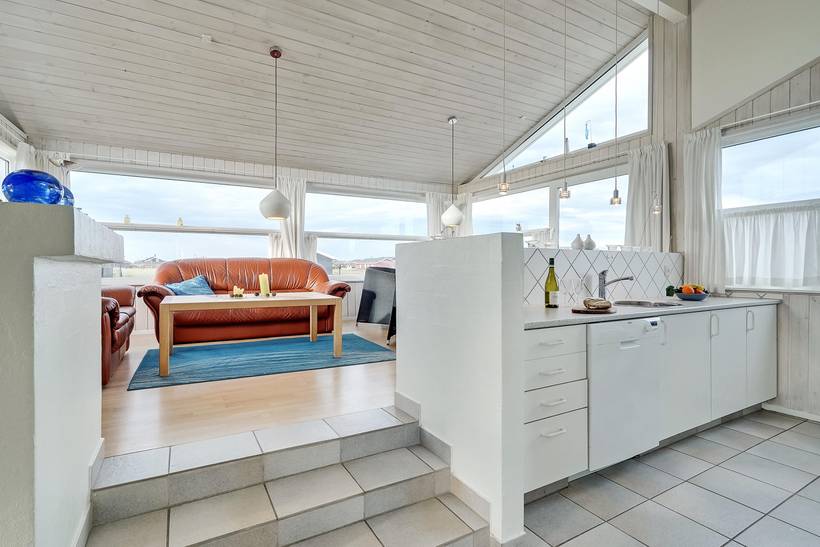 Foto von Ferienhaus MQ78 in Tornby - Nordjütland