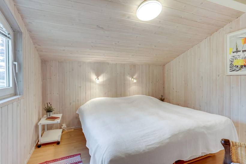 Foto von Ferienhaus MQ78 in Tornby - Nordjütland
