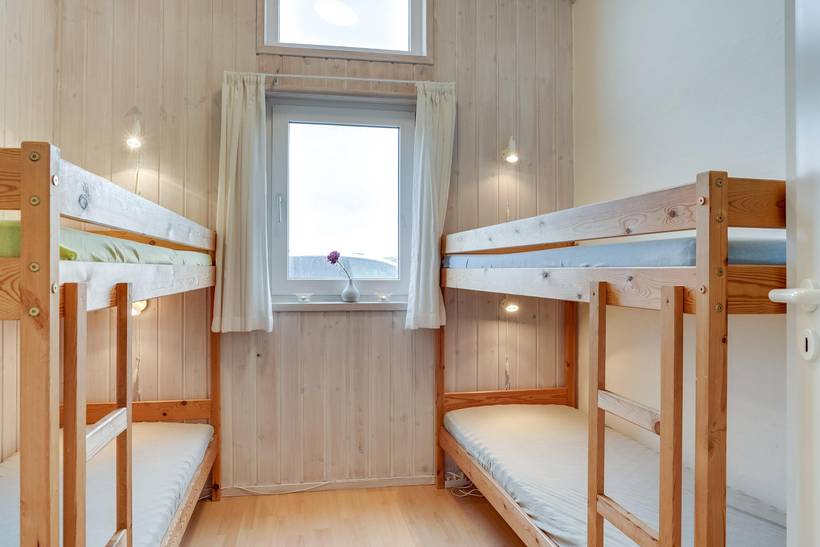 Foto von Ferienhaus MQ78 in Tornby - Nordjütland