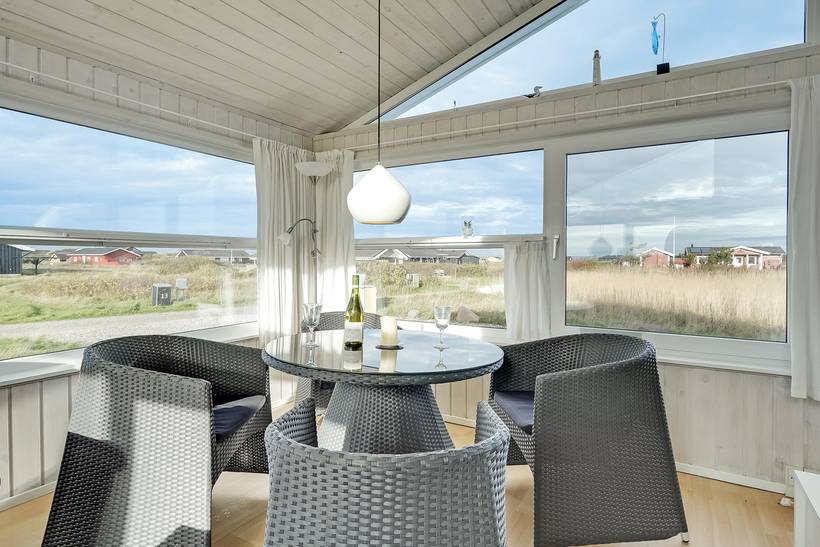 Foto von Ferienhaus MQ78 in Tornby - Nordjütland